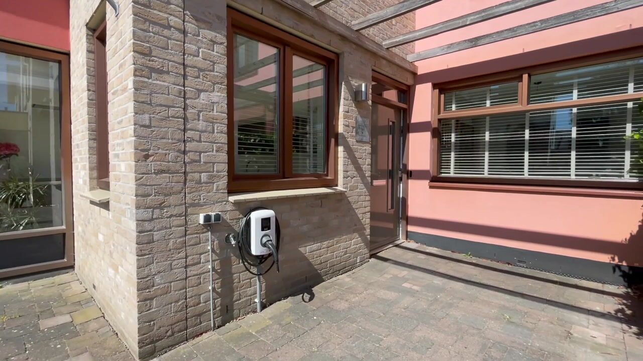 Video van Fluitekruid 30