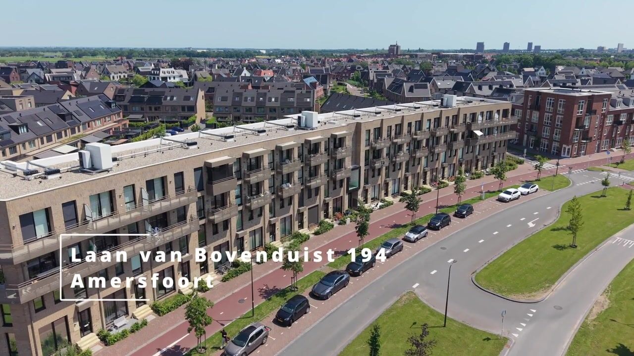 Video van Laan van Bovenduist 194