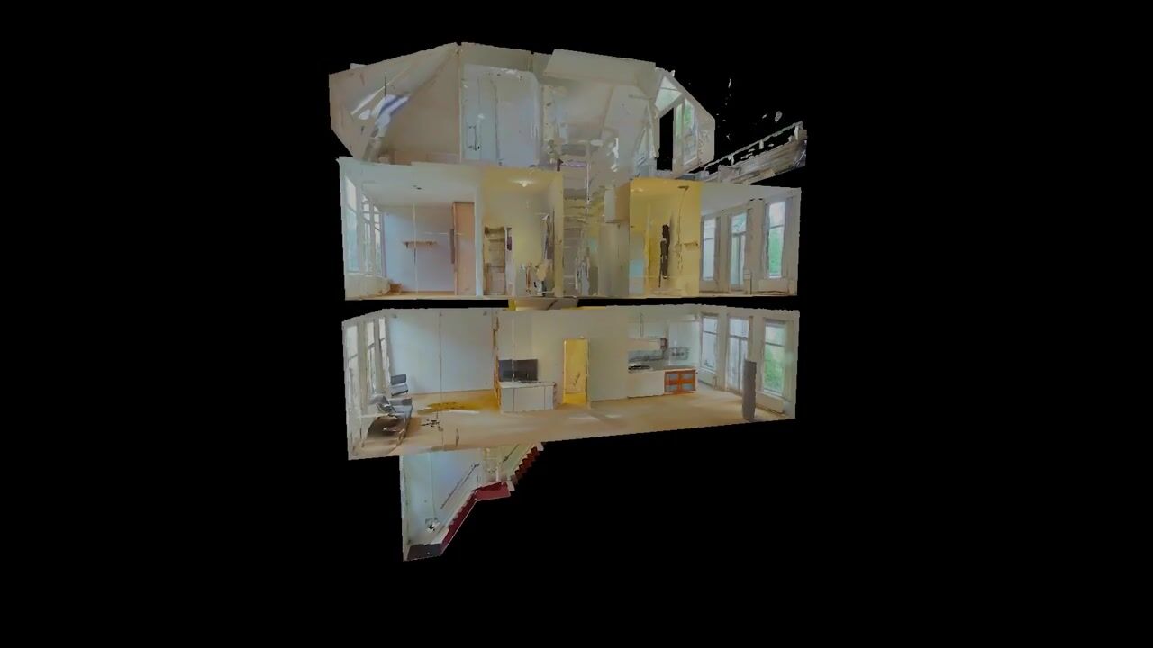 Video van Kortenaerstraat 26-A