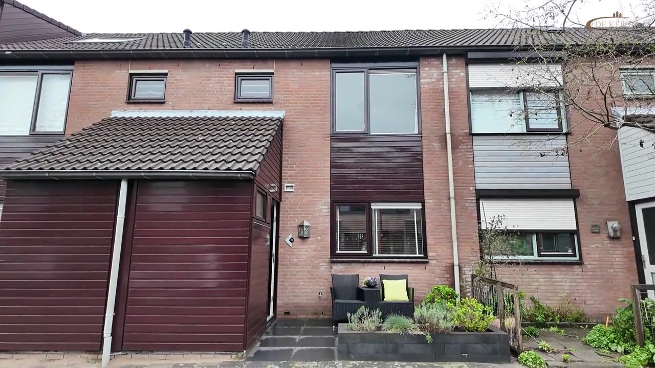 Video van Kreekmonde 71