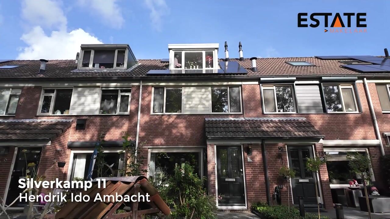 Video van Silverkamp 11