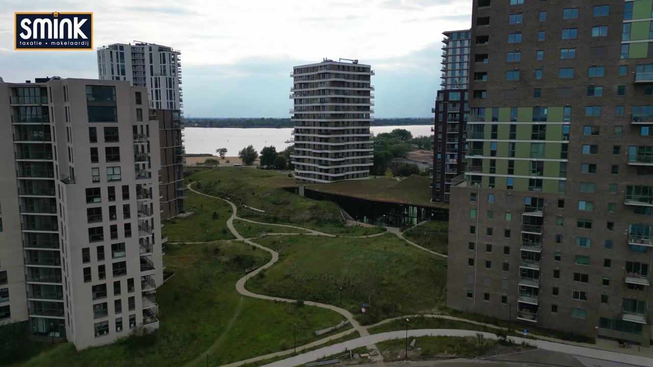 Video van Zeeduinweg 600