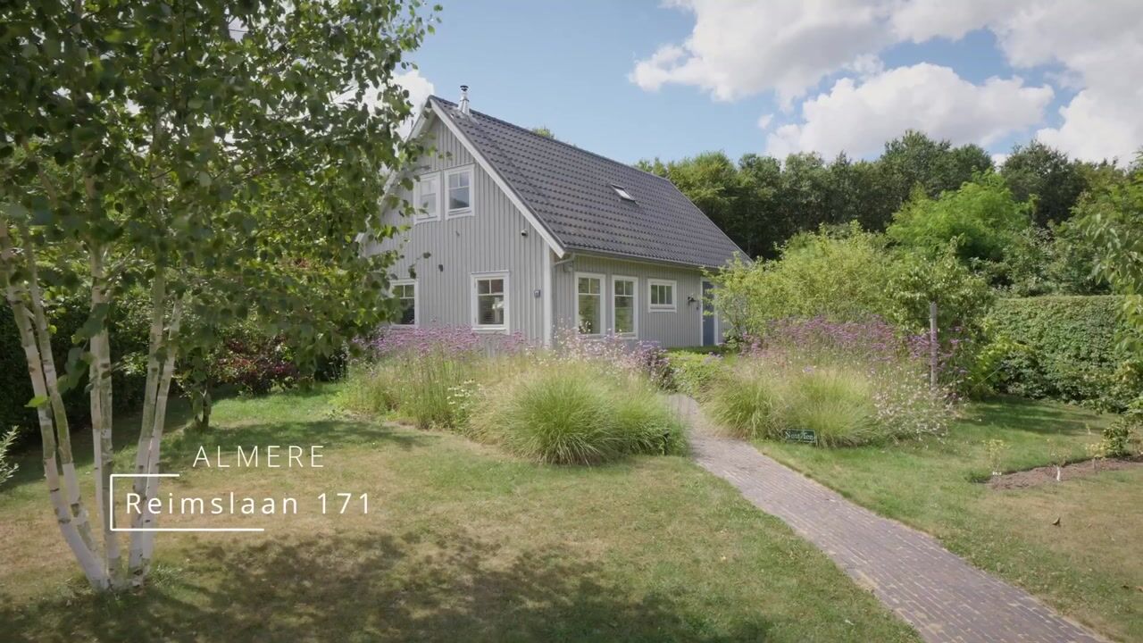 Video van Reimslaan 171