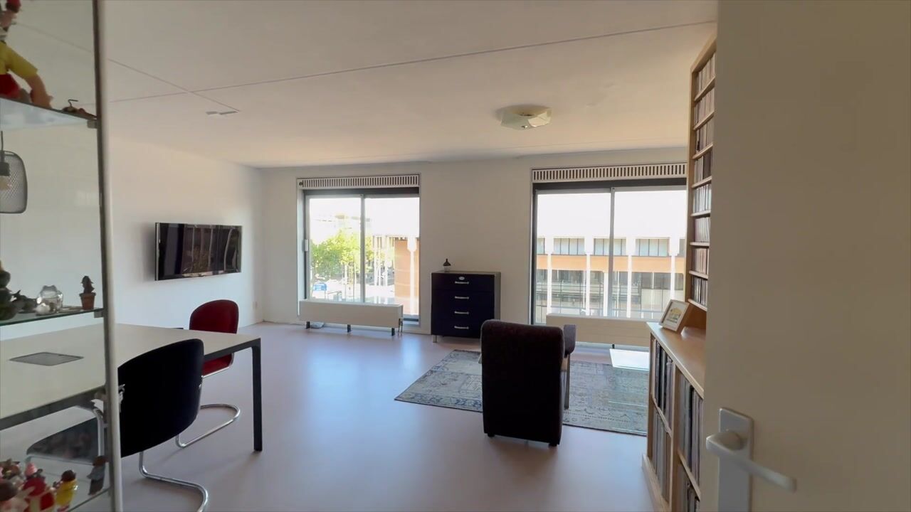 Video van Stadserf 36