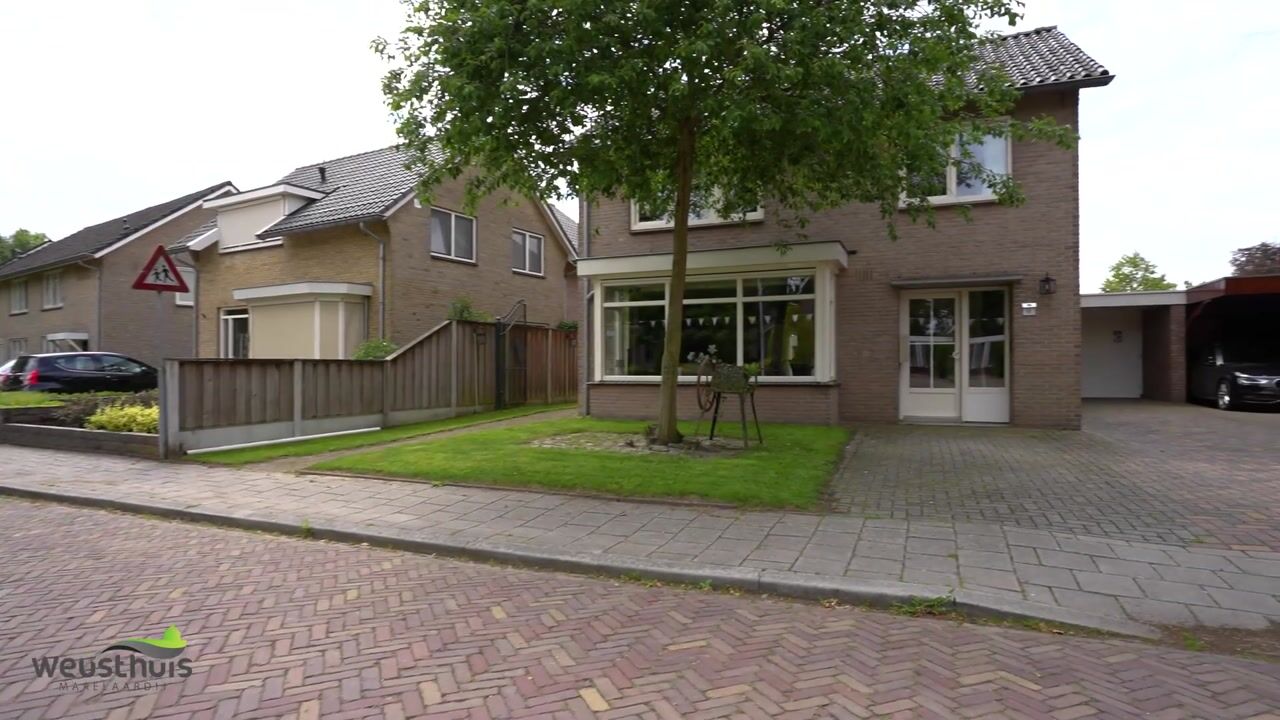 Video of Schoolstraat 19
