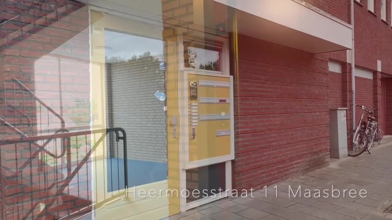 Video van Heermoesstraat 11