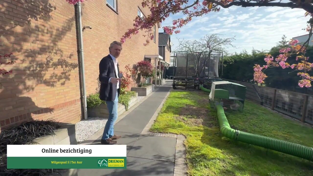 Video of Wilgenpad 5