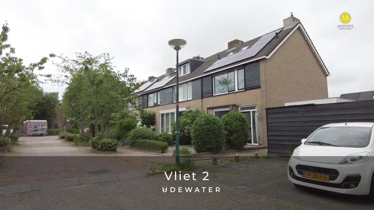 Video van Vliet 2