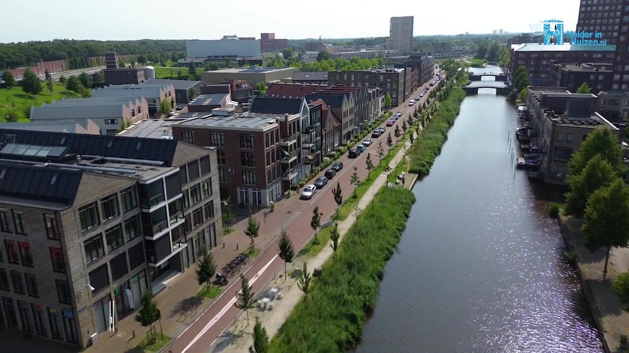 Video van Terschellingkade 196