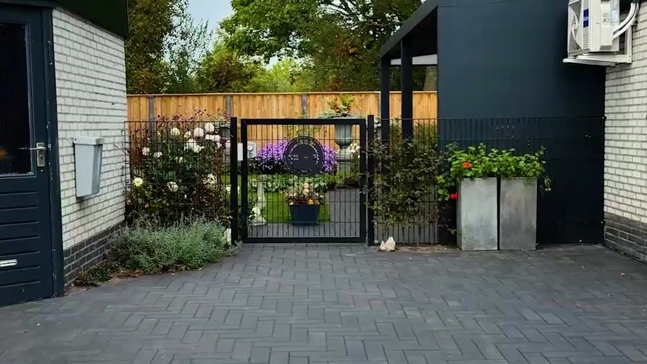 Video van Zuiderkruis 52-B