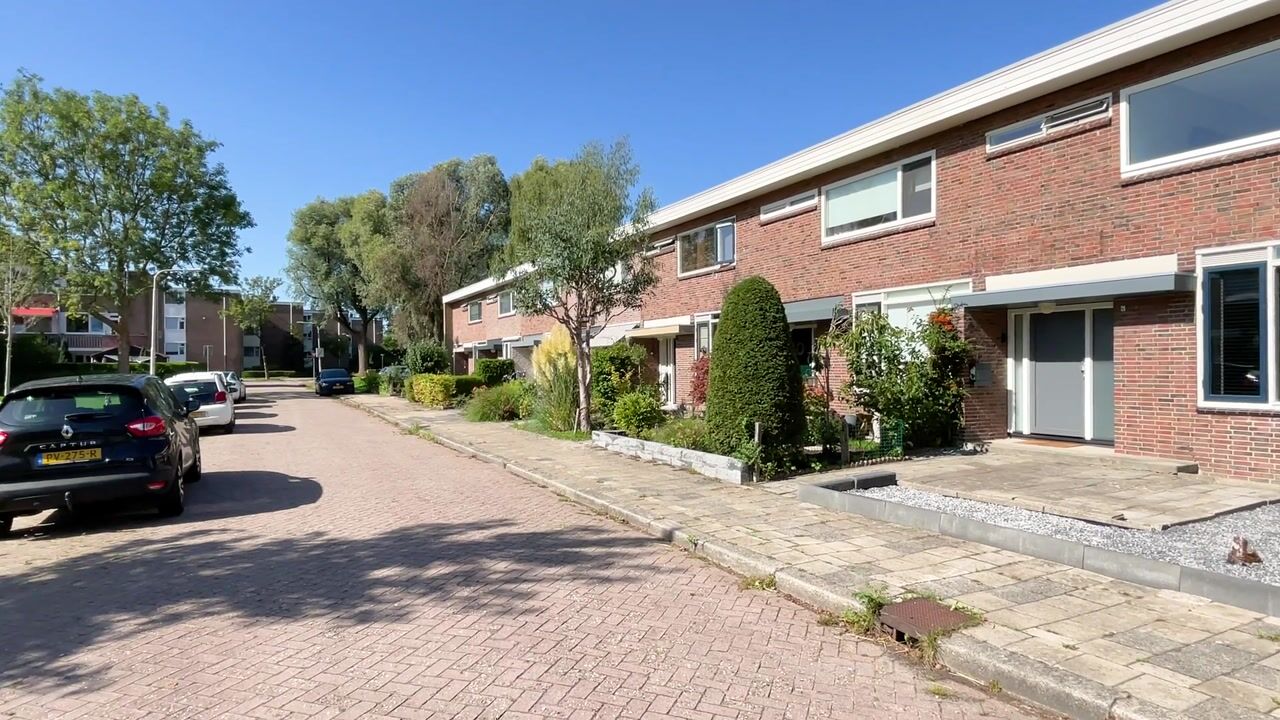 Video van Coroniestraat 4