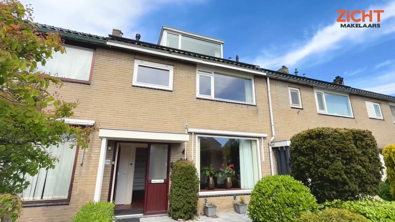Video van Gobatstraat 35