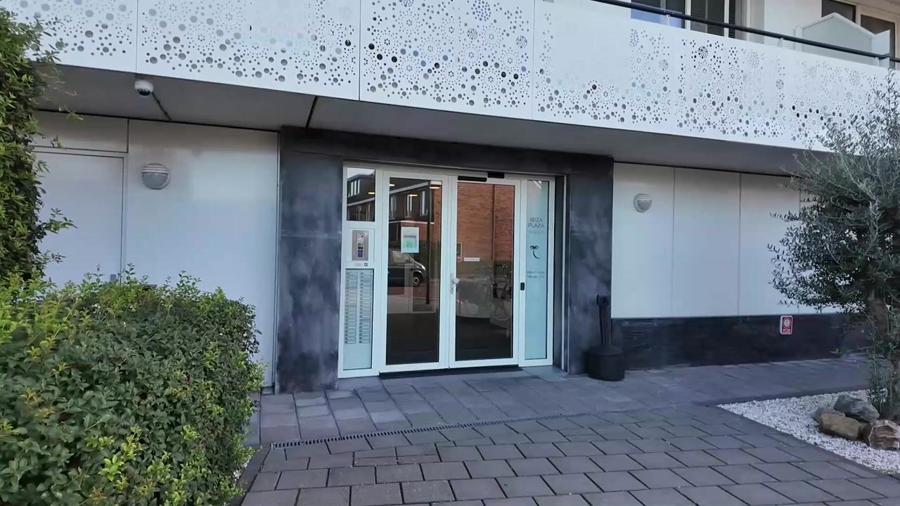 Video van Vallumstraat 161