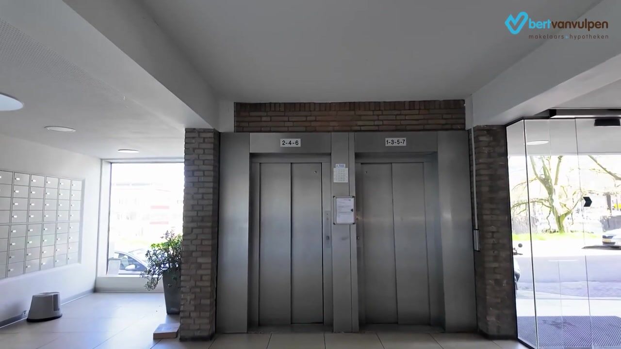 Video van Burgemeester Cramergracht 179