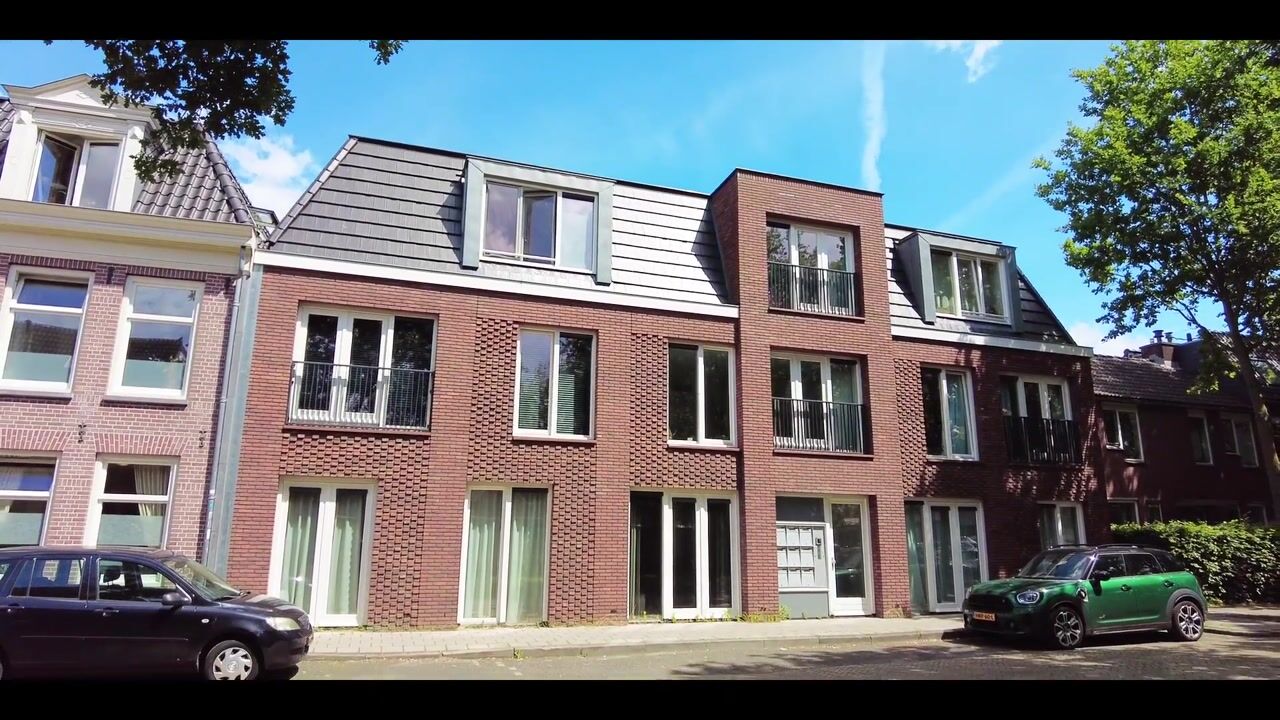Video van Schoolstraat 60-A