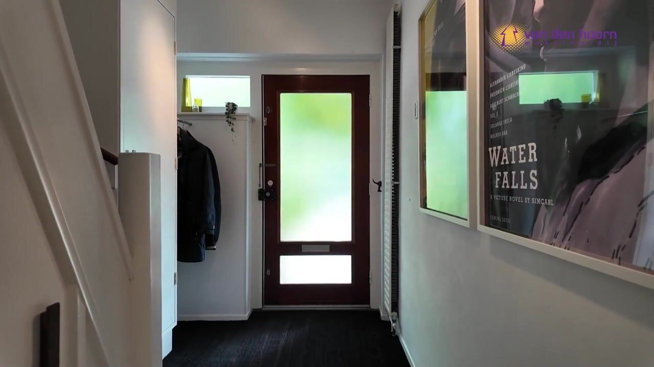 Video van Parmentierlaan 51