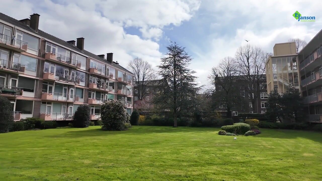 Video van Dr H. Colijnlaan 38