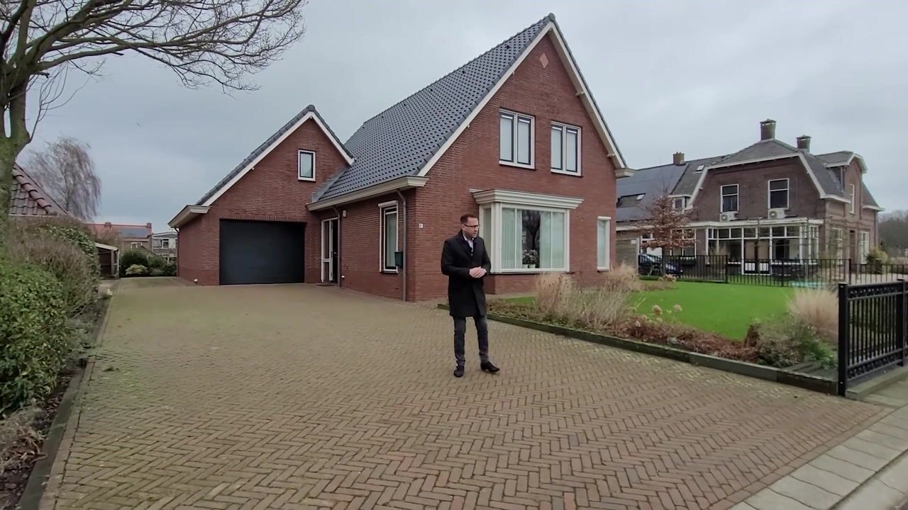 Video van Oude Kerkweg 6-A