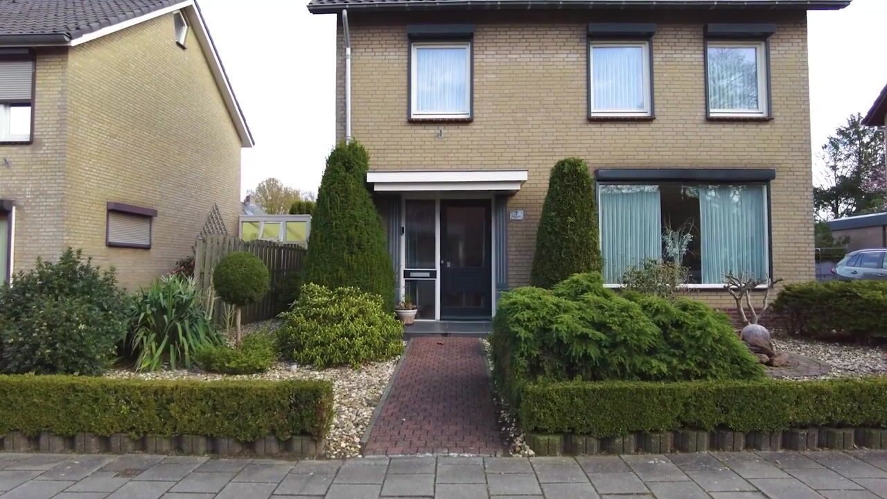 Video of Dionisiusstraat 7
