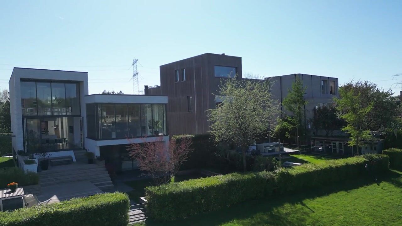 Video van Larikslaan 9