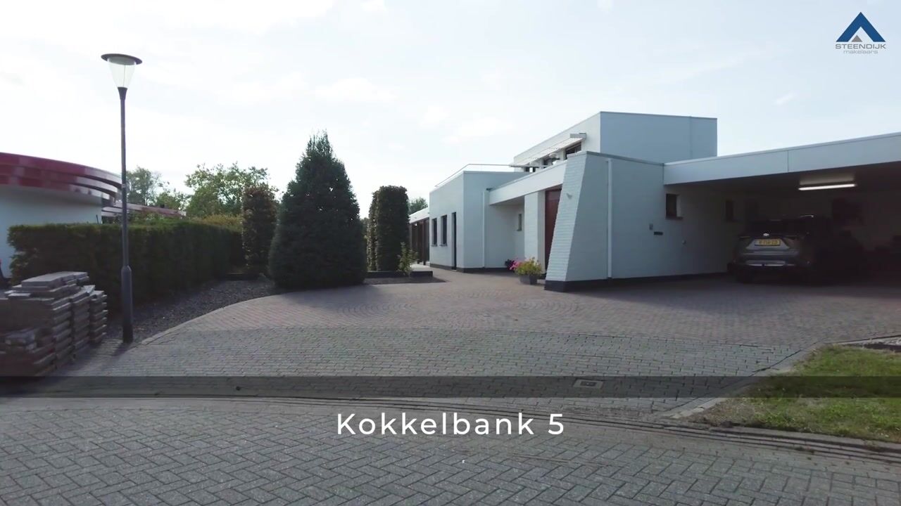 Video van Kokkelbank 5