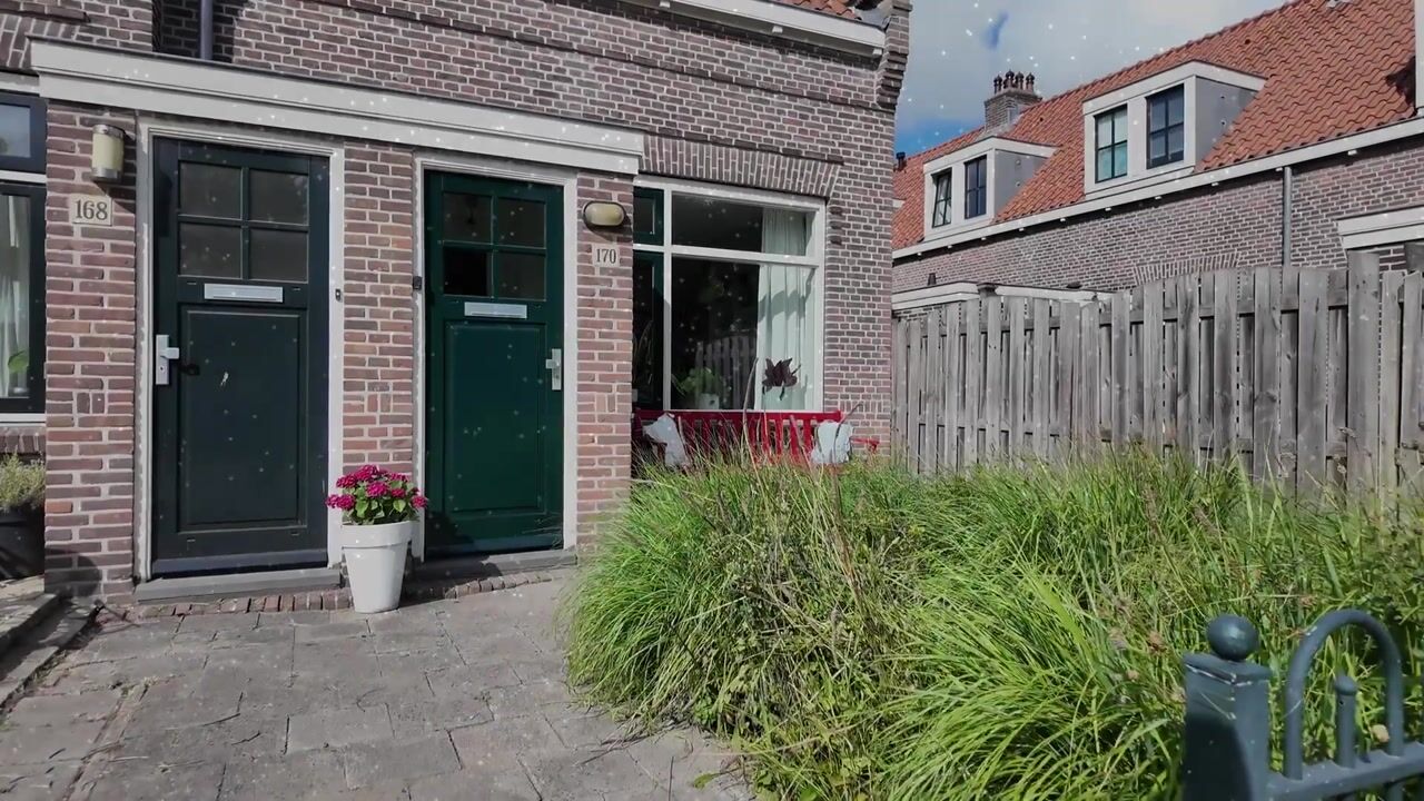 Video van Edisonstraat 170
