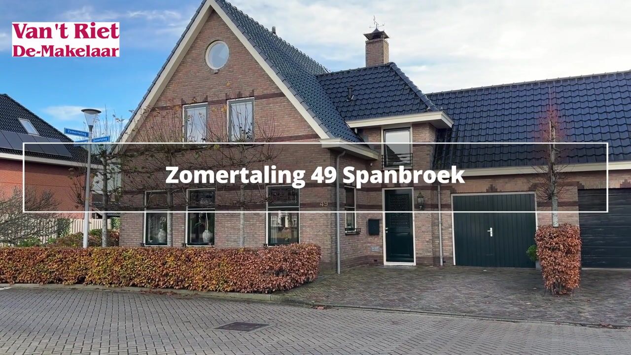 Video of Zomertaling 49