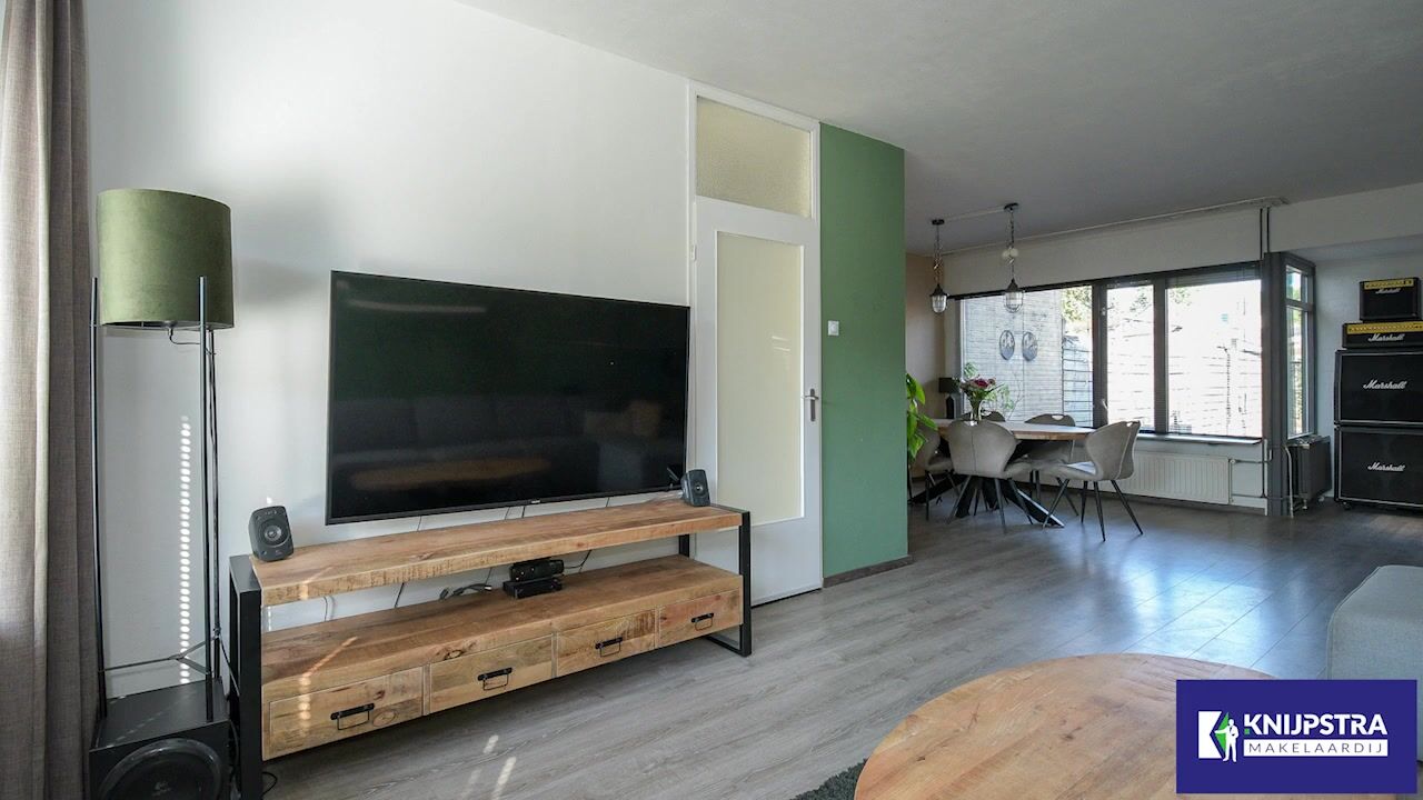 Video van Kuinder 182