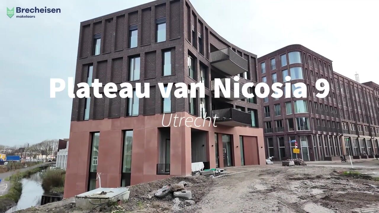 Video van Plateau van Nicosia 9