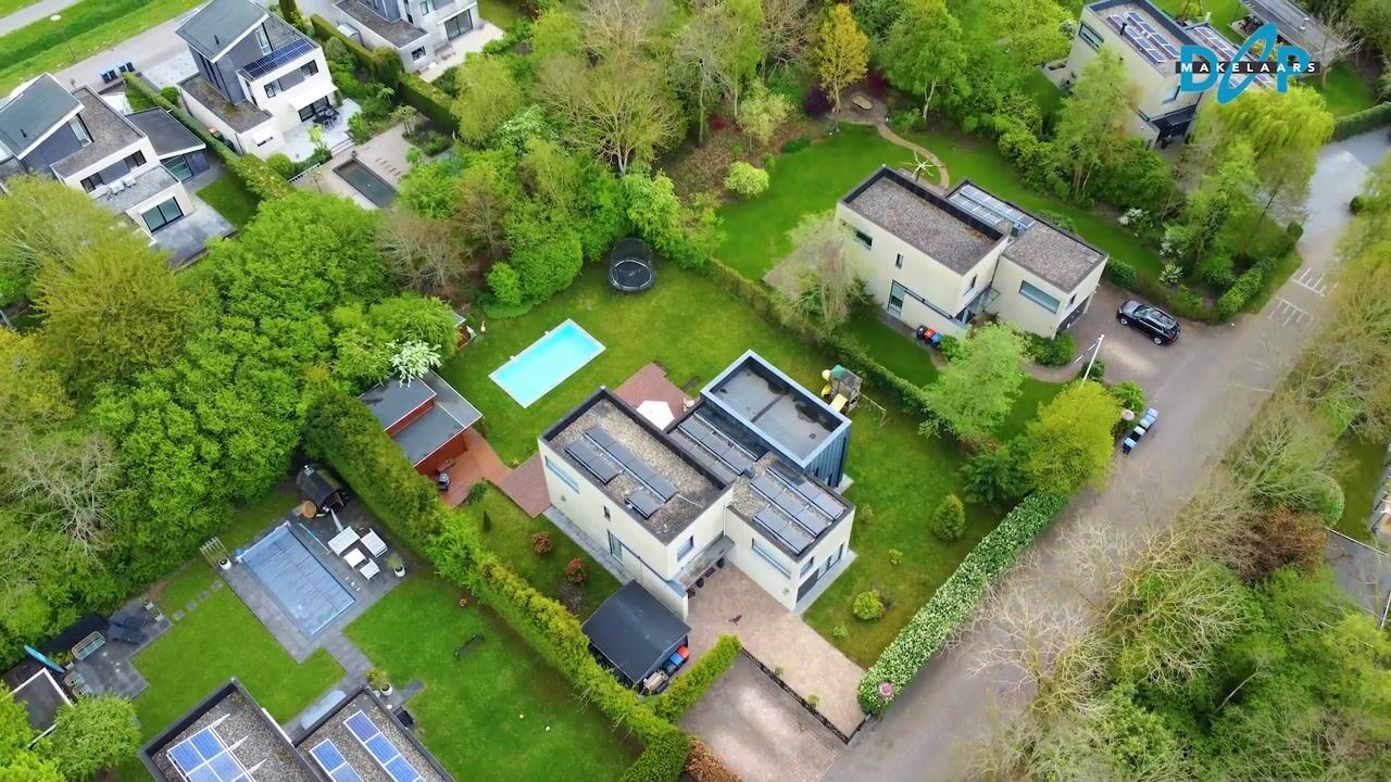 Video van Hollandse Hout 140