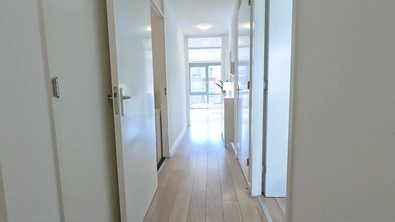 Video of Laan van Meerdervoort 84-24