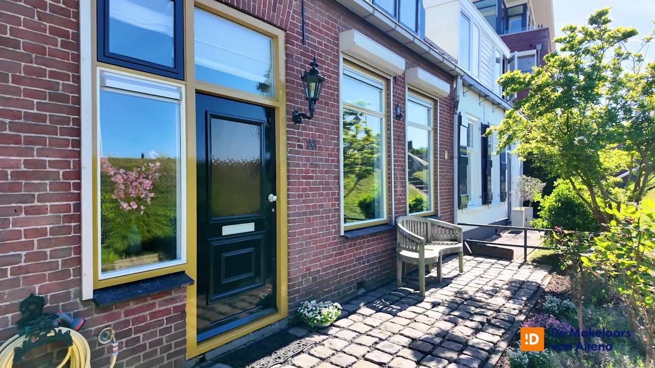 Video van Sasdijk 63