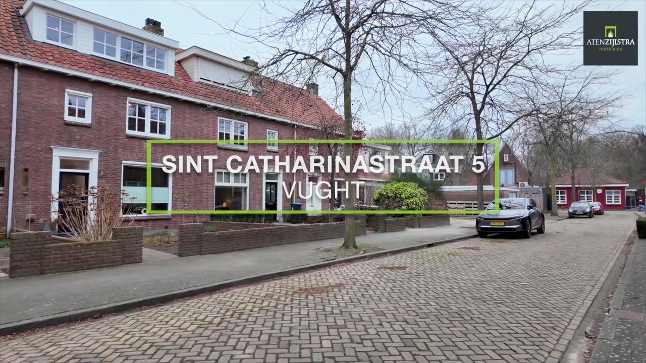 Video of St.-Catharinastraat 5