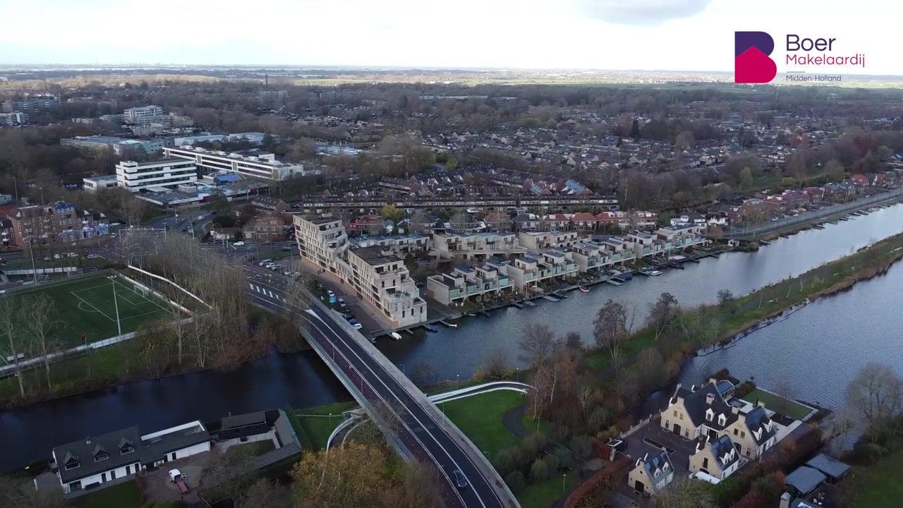 Video van Breevaarthoek 38