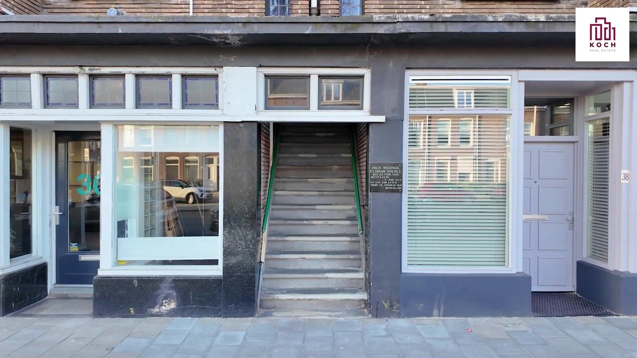 Video of Westduinweg 34-A