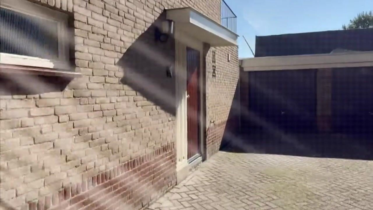 Video van Achthoevenstraat 16