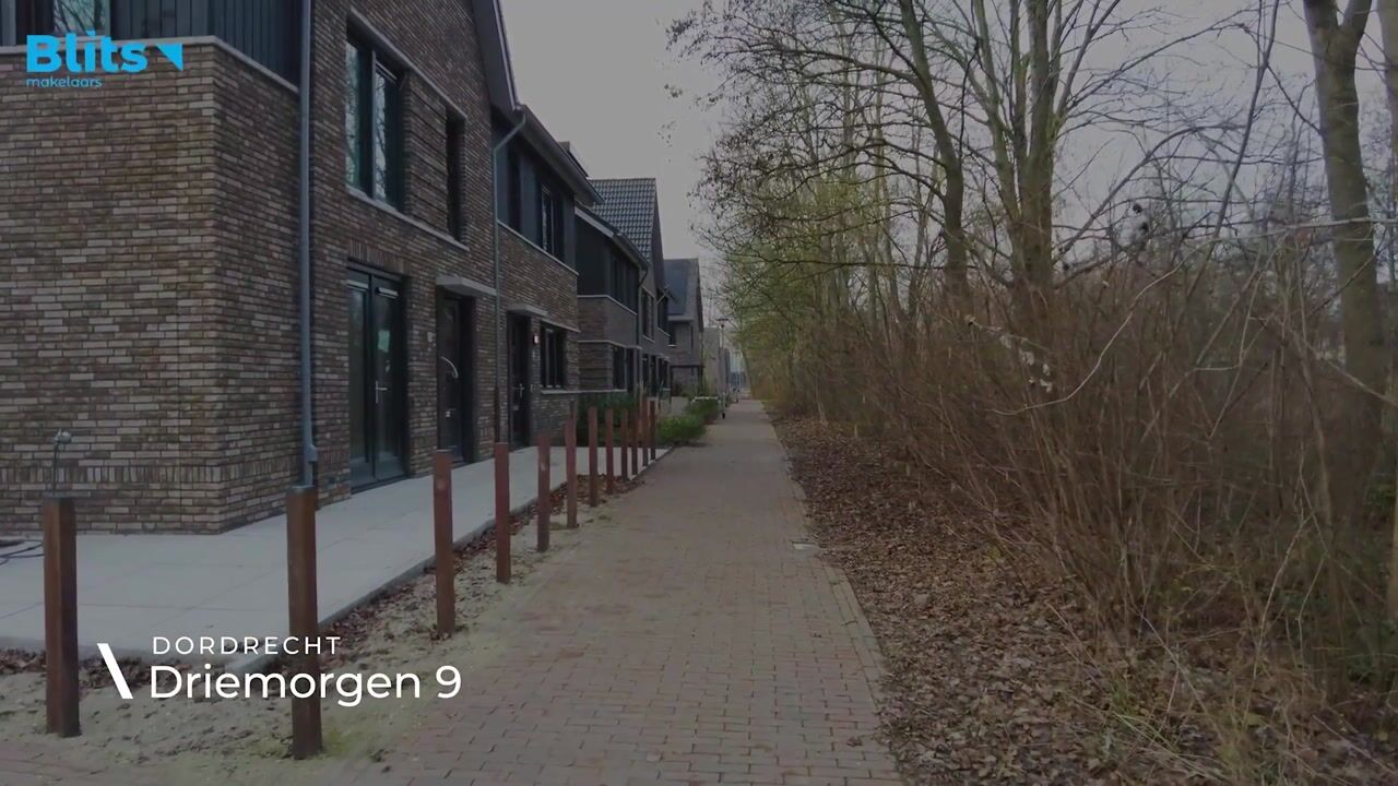 Video van Driemorgen 9