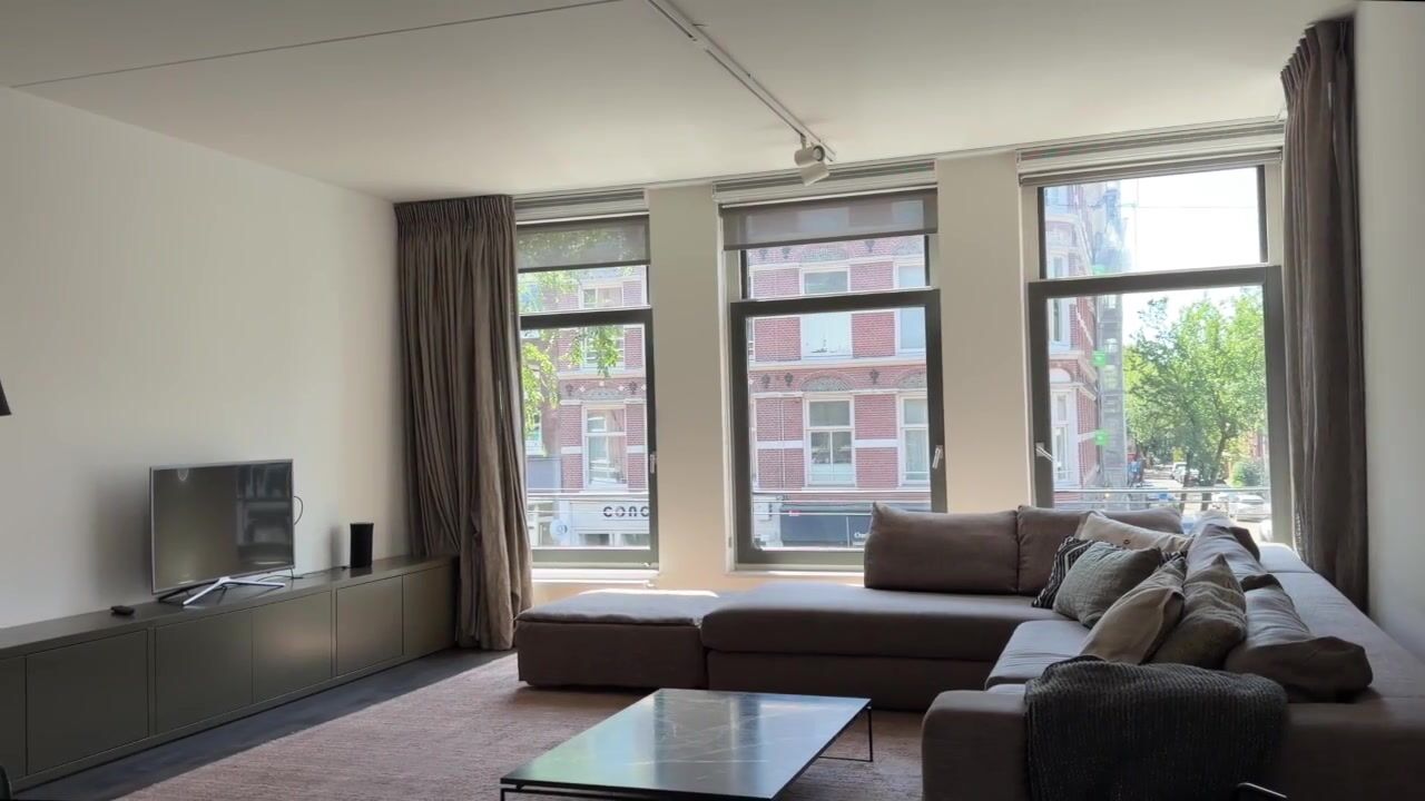 Video of Govert Flinckstraat 120-G