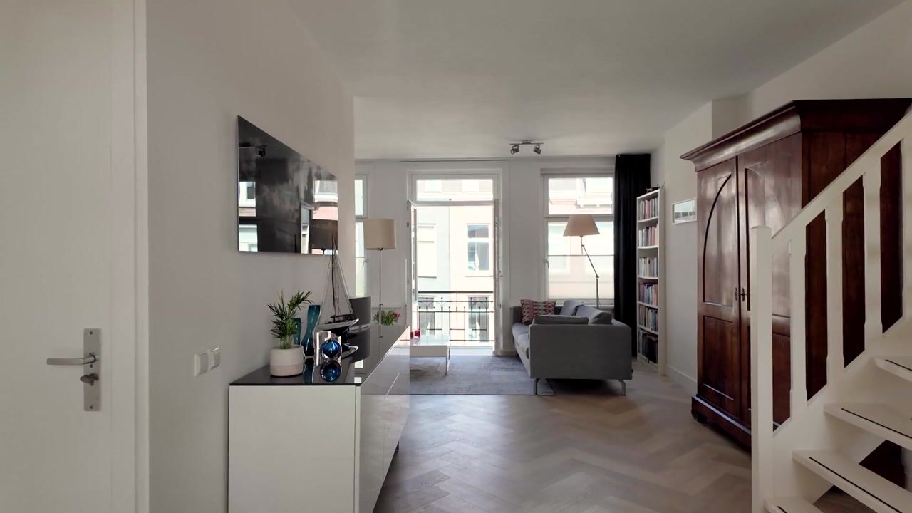 Video van Sluisstraat 43-3