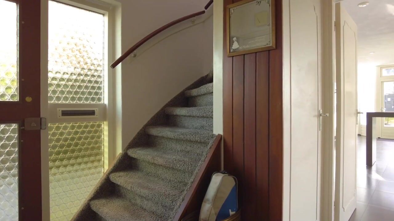 Video of Mgr. Nolenslaan 36