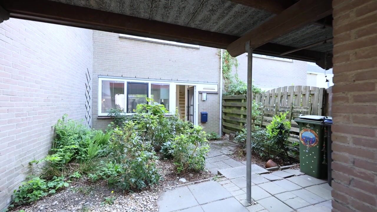 Video van Lievensweg 11