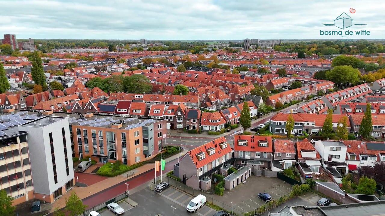 Video van Bleeklaan 35