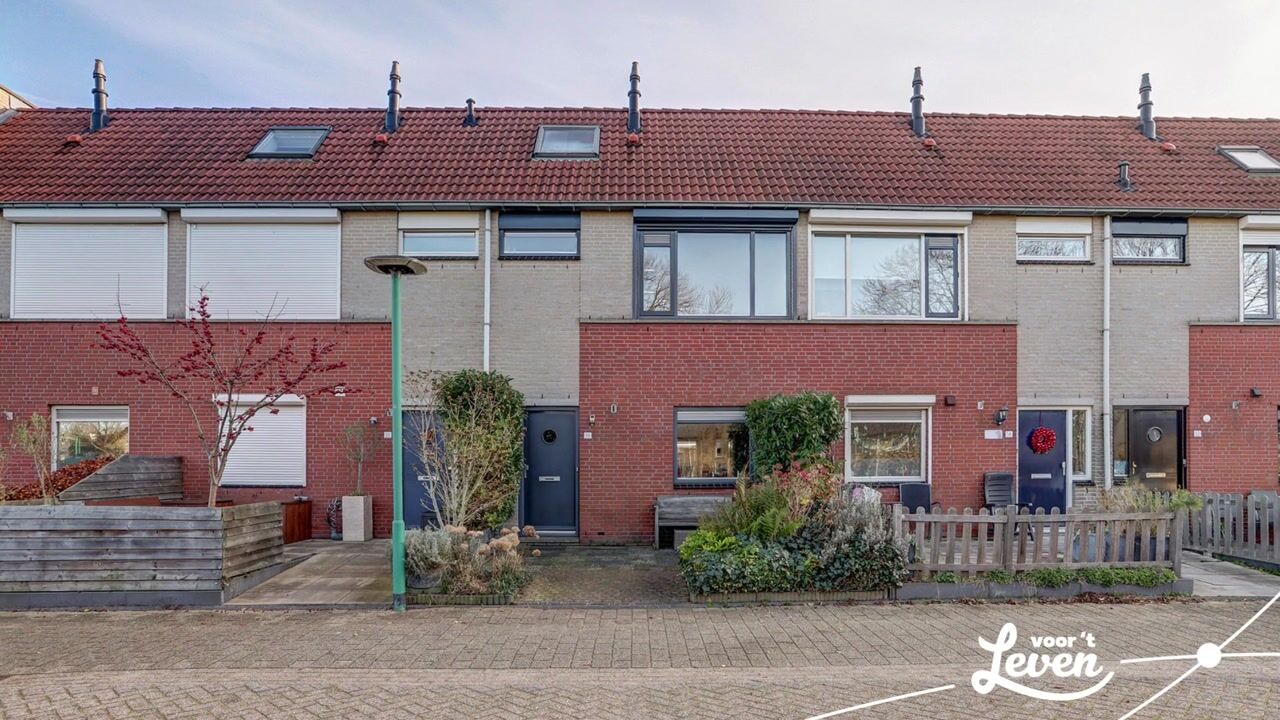 Video van Herman Gorterstraat 16