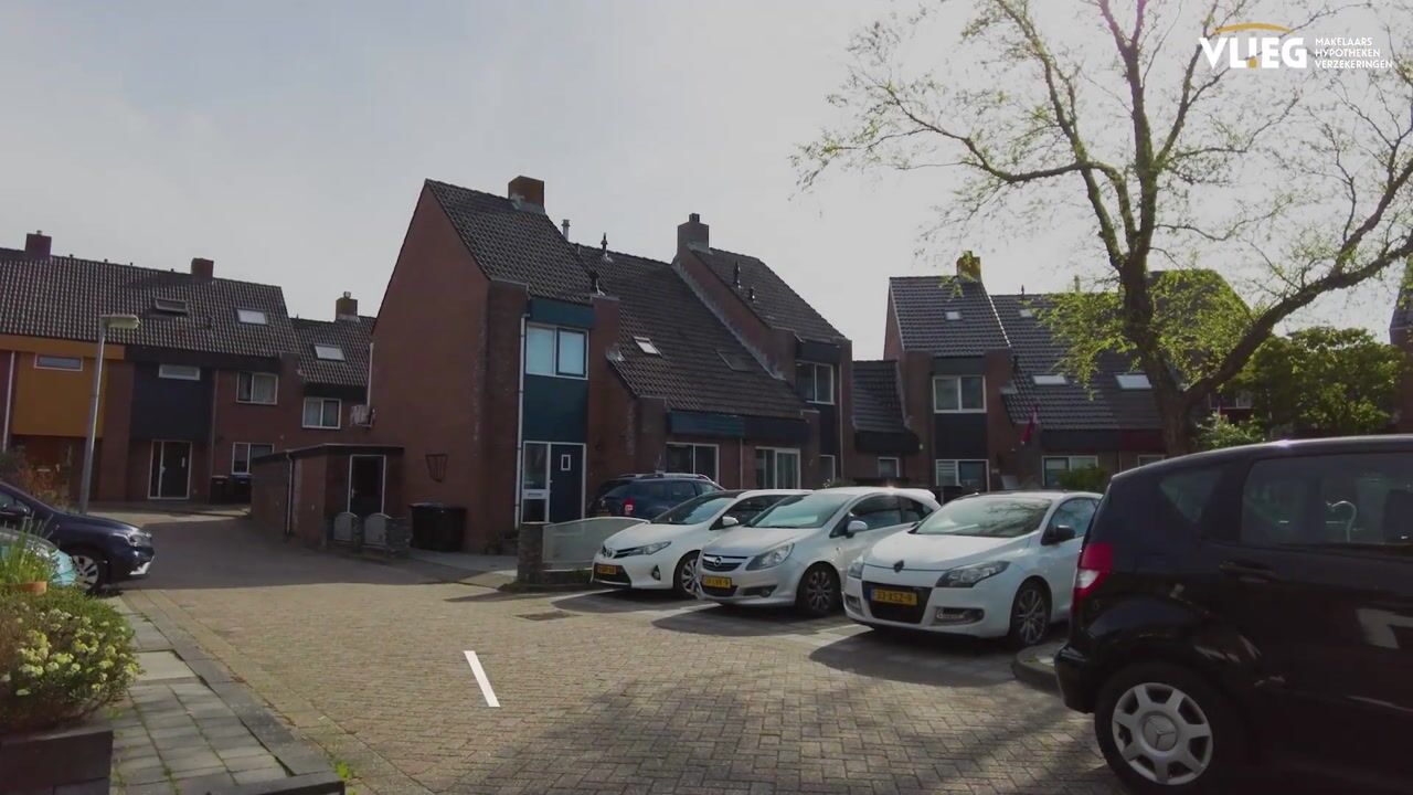 Video van Vogelzand 2639