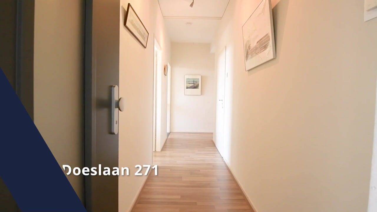 Video van Adriaen van der Doeslaan 271