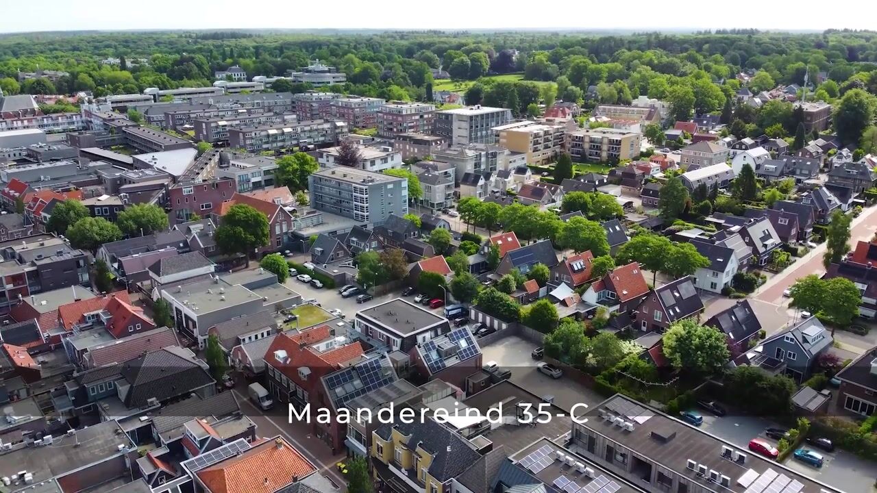 Video van Maandereind 35-C