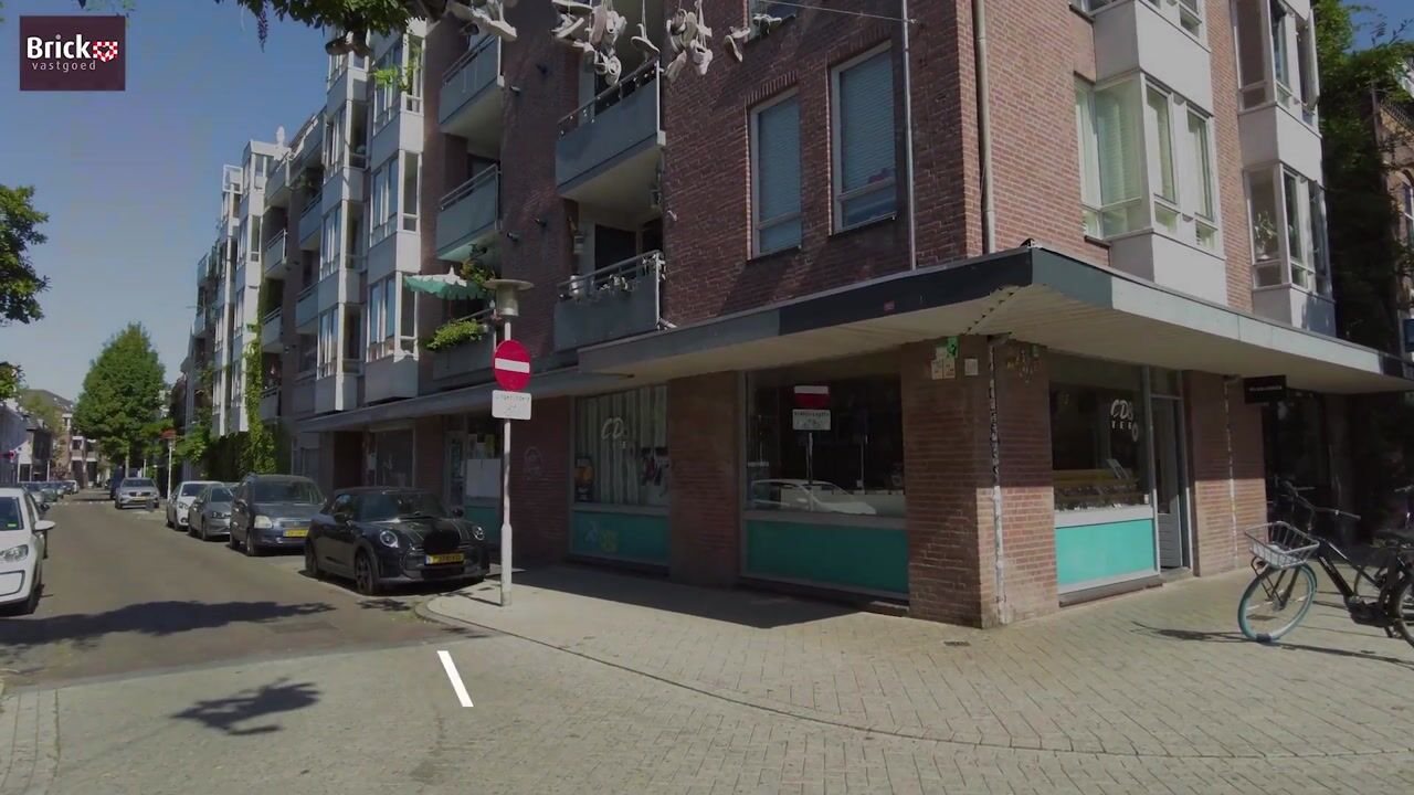 Video van Prins Hendrikstraat 97