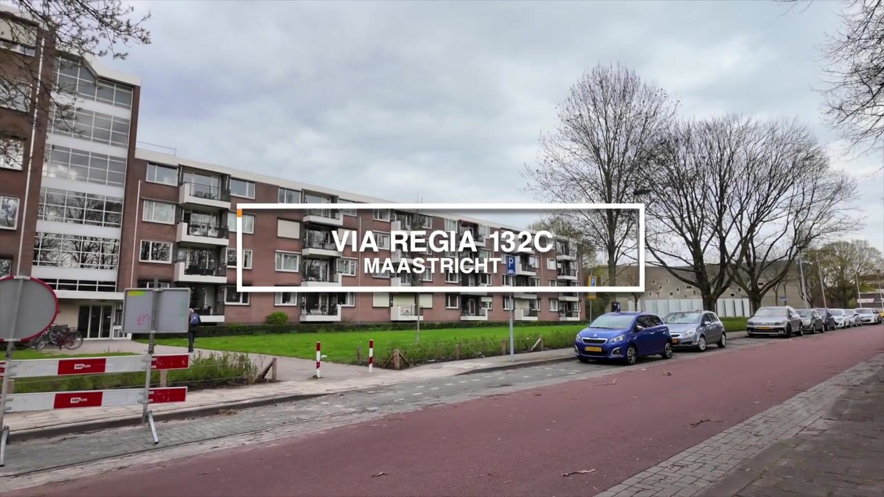 Video of Via Regia 132-C