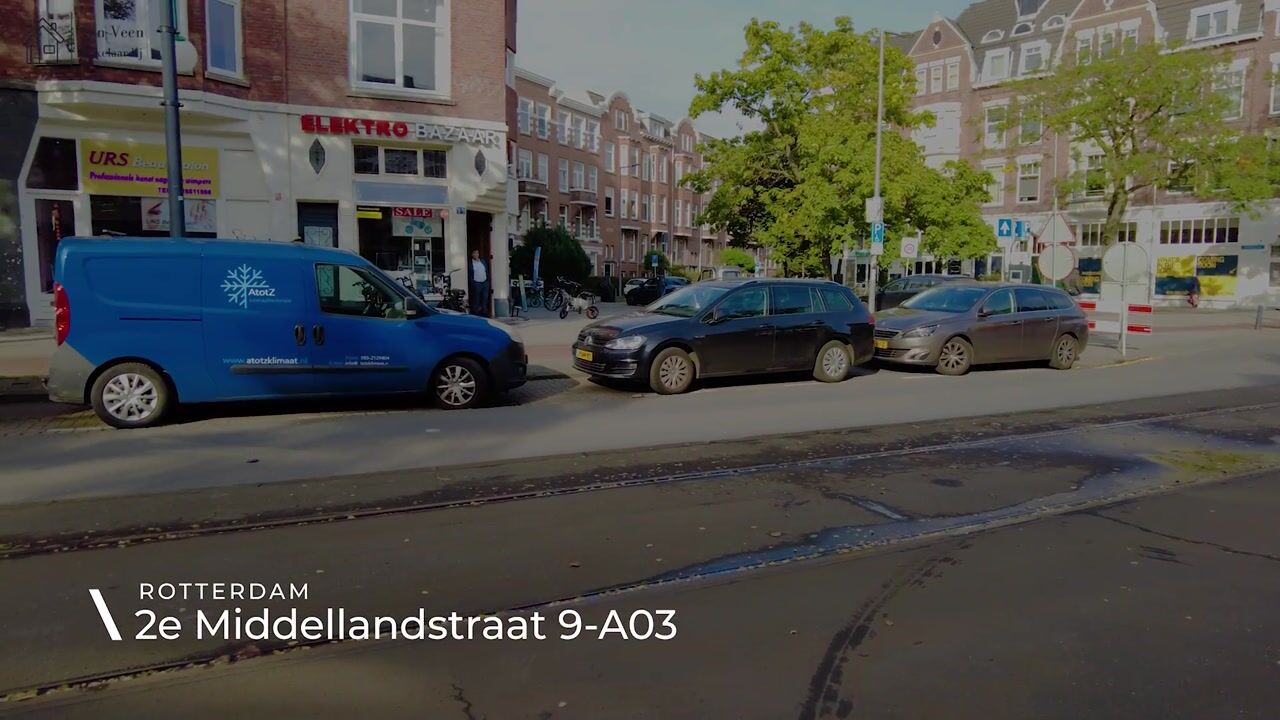 Bekijk video van 2e Middellandstraat 9-A03