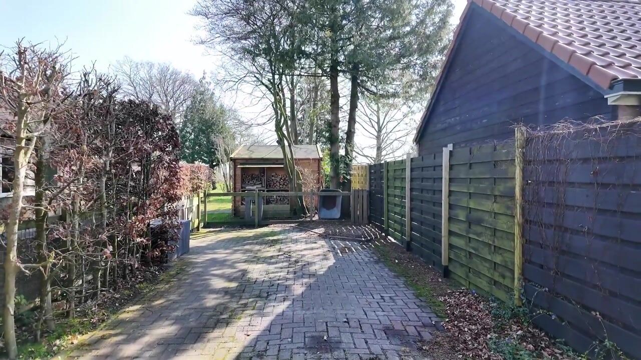 Video of Steggerdaweg 74